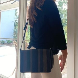 Fendi crossbody/shoulder purse